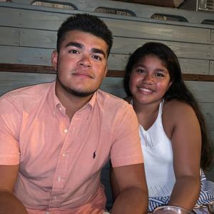 Meet your Posher, Felipe de jesus